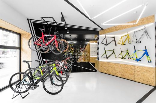 VELO7 Cycle Shop