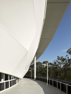 Anna Meares Velodrome