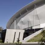Anna Meares Velodrome
