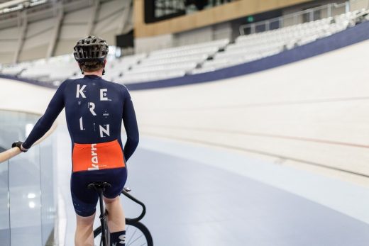 Anna Meares Velodrome