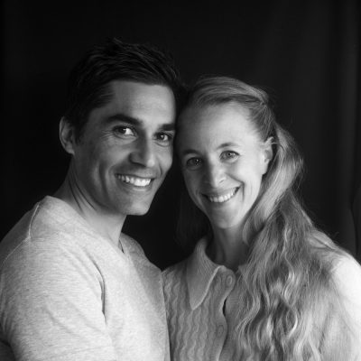 Architects Mauricio Pezo & Sofia von Ellrichshausen