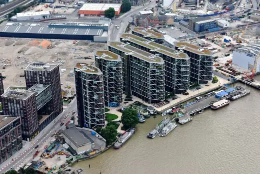 Battersea Embankment