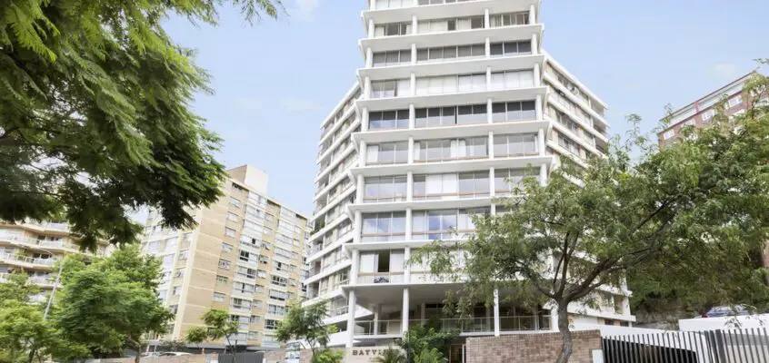 Bayview Apartment Sydney Residence
