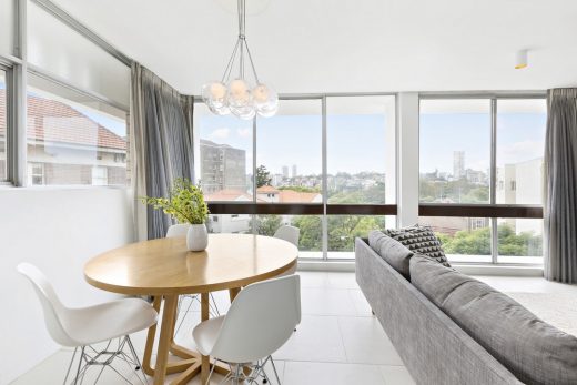 Bayview Apartment in Sydney