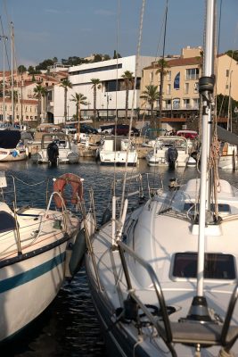 Biodiversarium in Banyuls-Sur-Mer