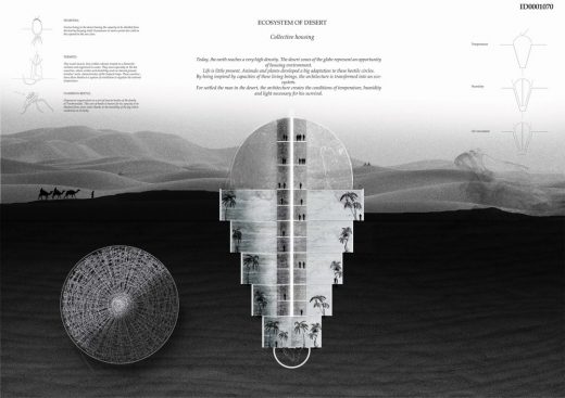 biomimetic competition winner