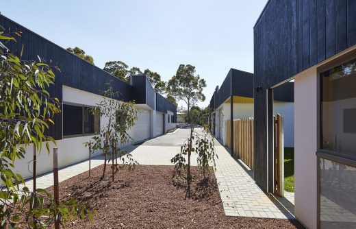 Boonooloo Road Grouped Housing Project