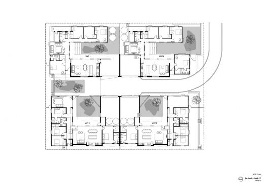 Boonooloo Road Grouped Housing Project