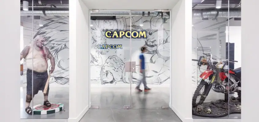 CapCalm Office Space in Vancouver Headquarters