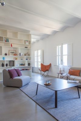 Ciutat Vella Apartment in Barcelona