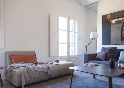 Ciutat Vella Apartment in Barcelona