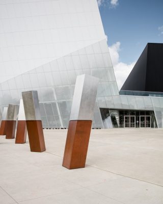 Complexe sportif de Saint-Laurent, Montréal