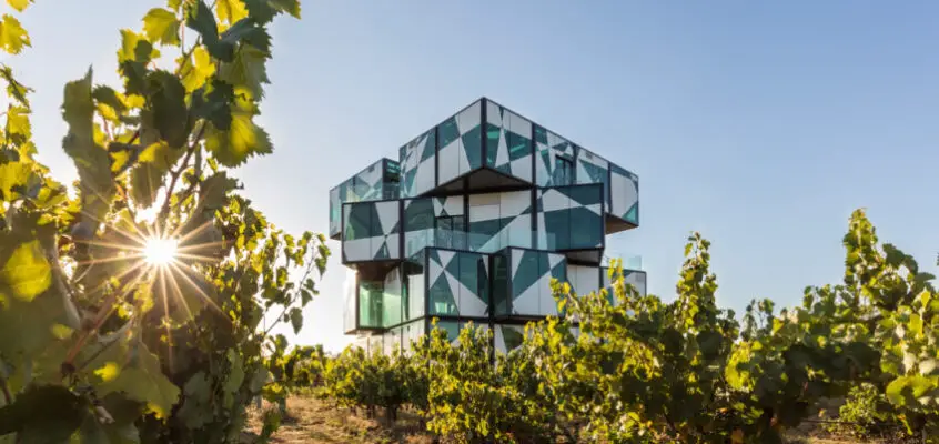 Adelaide Buildings: South Australia Architecture
