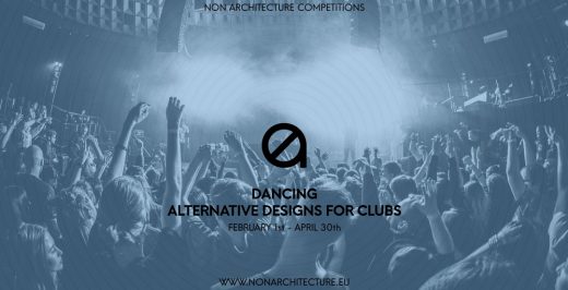 Dancing - Alternative Designs for Clubs Design Competition