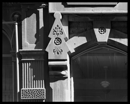 Greystone Tools for Understanding the City Exhibition in Montreal