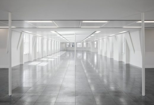 Hallmark Building