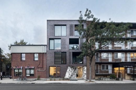 La Geode Residence