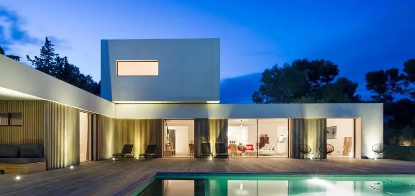 MaisonA Aix-en-Provence House