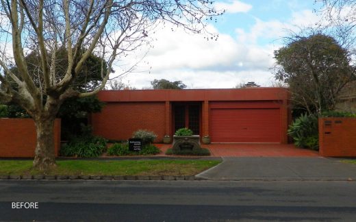 Malvern East 3 House