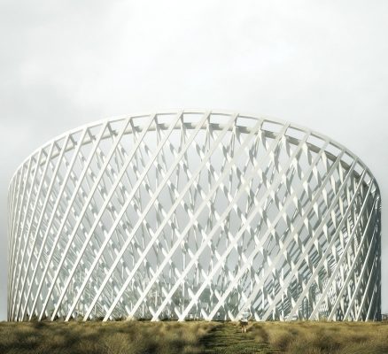 Memorial of Kazakhstan in Astana