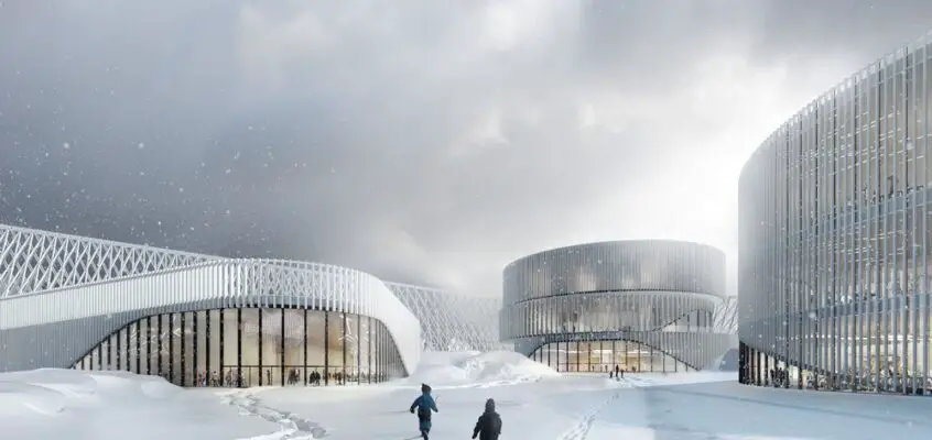 Memorial of Kazakhstan in Astana Design