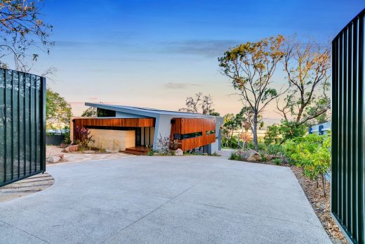 Merilyn House in Frankston South