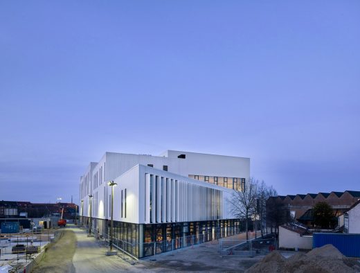 Odense Music and Theatre Hall