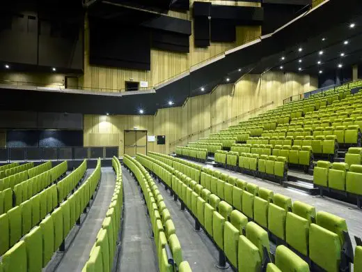 Odense Music and Theatre Hall