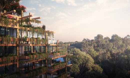 One Sydney Park Masterplan