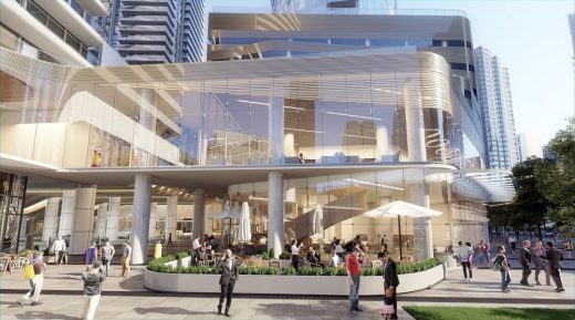 Pinnacle One Yonge in Toronto