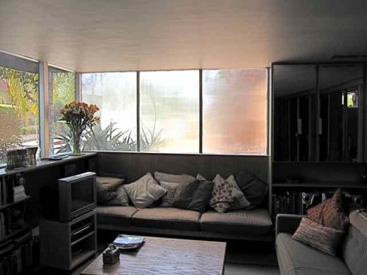 Richard and Dion Neutra VDL Studio/residences
