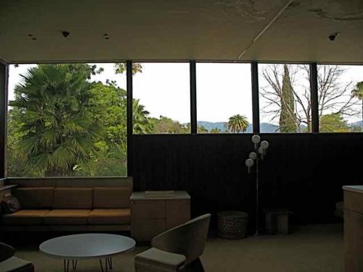 Richard and Dion Neutra VDL Studio/residences