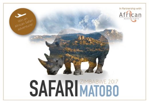 Safari Zimbabwe 2017 Competition