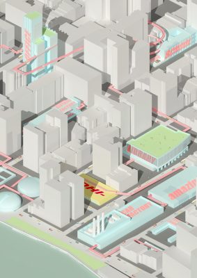 Exhibit: City design