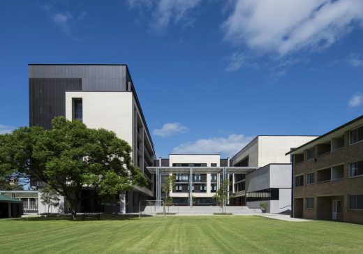 St Thomas More College in Perth
