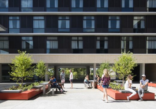 St Thomas More College in Perth