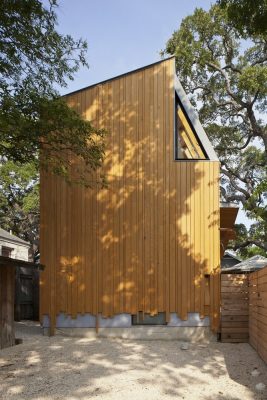 Stekler Residence design by Murray Legge Architecture