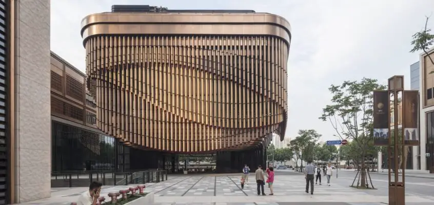 Shanghai Architects – Architecture Studios China