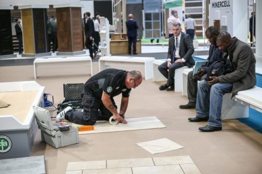 The Surface Materials Show 2017