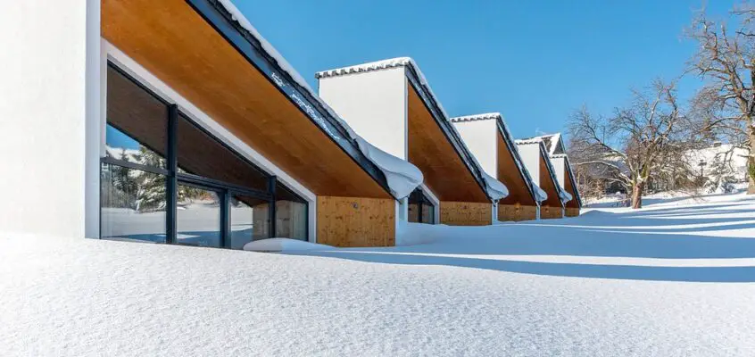 Villas Winterberg in Hochsauerland District