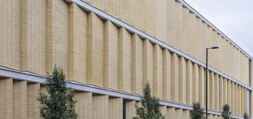 Westgate Oxford Shopping Centre