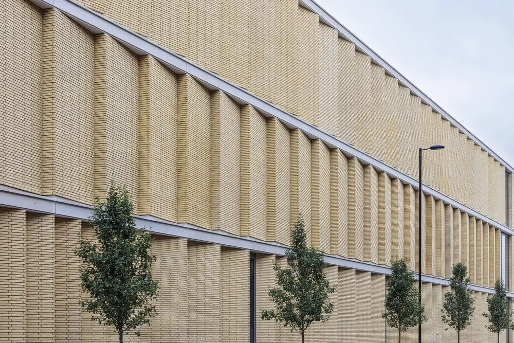 Westgate Oxford Shopping Centre