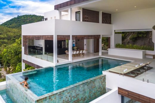 180 Samui Residence in Koh Samui