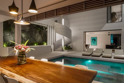 180 Samui Residence in Koh Samui