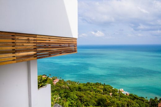 180 Samui Residence in Koh Samui