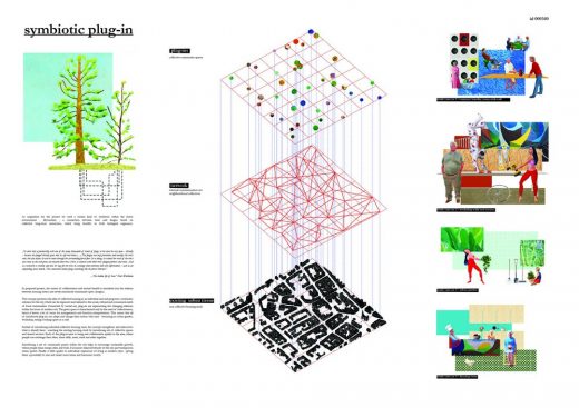 biomimetic 24h competition design