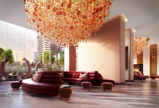 380 Lonsdale in Melbourne
