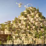 Iraqi Developments - 3D Printed Housing in Mosul