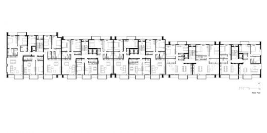 A3 Advanced Architecture Apartments