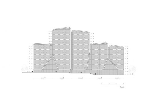 A3 Advanced Architecture Apartments